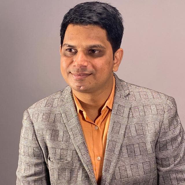 Dr. Manish Yadav