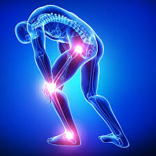 Homeopathic Treatment for Arthritis — Dr. Manish Yadav, Sevatwa Clinic