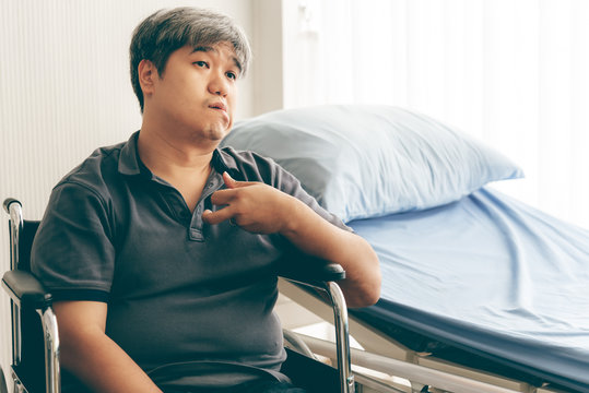 Homeopathic Treatment for Paralysis — Dr. Manish Yadav, Sevatwa Clinic